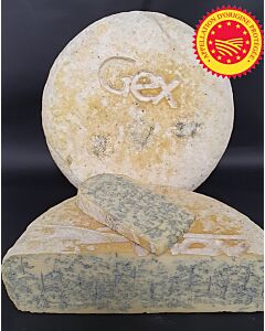Bleu de Gex