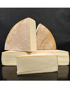 Raclette Nature au lait cru