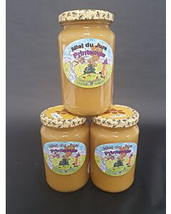 Miel 500g crémeux