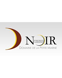 Crémant Domaine de La Petite Marne