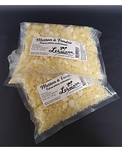 Metton à Fondre "LEHMANN"