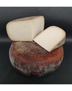 Tomme de chèvre