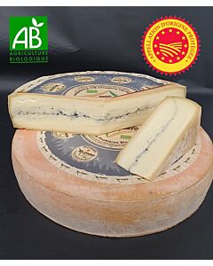 Morbier Bio AB