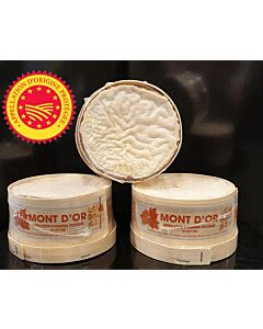 Mont D'Or mini