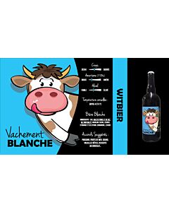 Vachement Blanche
