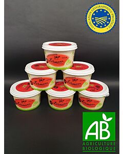 Cancoillotte "Nature" Bio LEHMANN